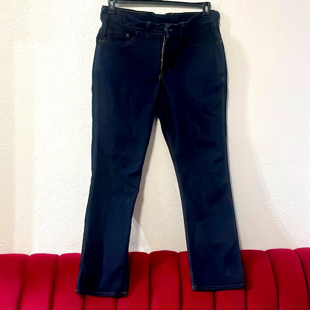 Origin men’s jeans